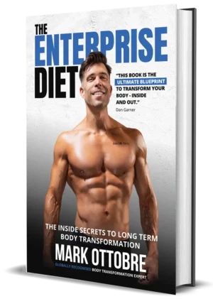The Enterprise Diet