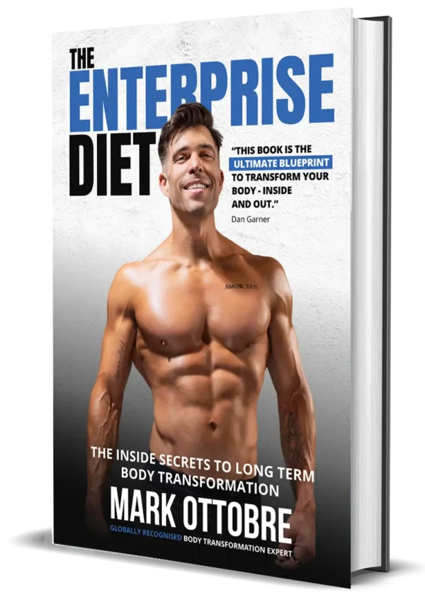 The Enterprise Diet